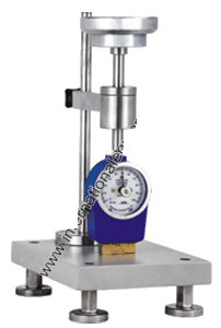 Shore A Hardness Tester, Shore D Hardness Tester