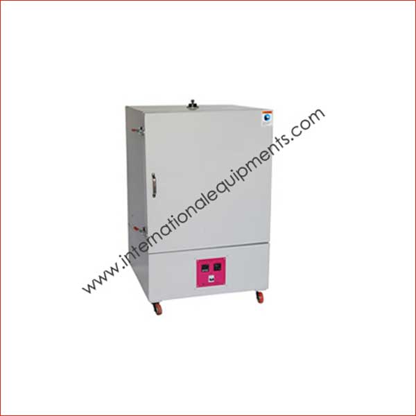 Digital Hot Air Oven