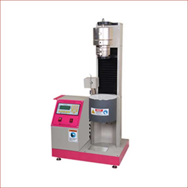 Melt Flow Index Tester